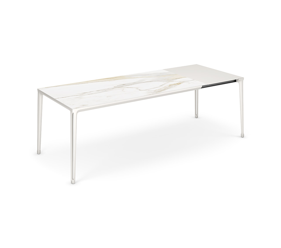 Cattelan Italia Стол раскладной Boulevard Keramik Drive от Cattelan Italia
