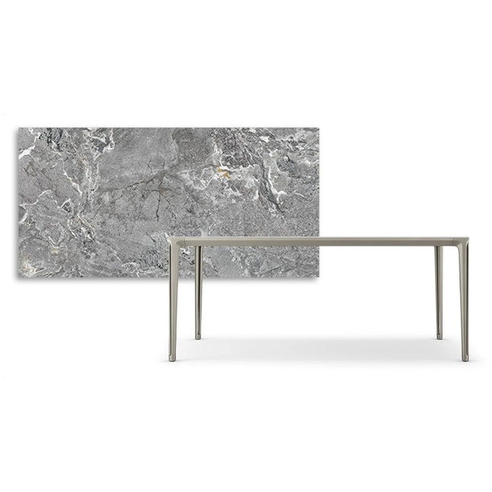 Cattelan Italia Стол раскладной Boulevard Keramik Drive от Cattelan Italia