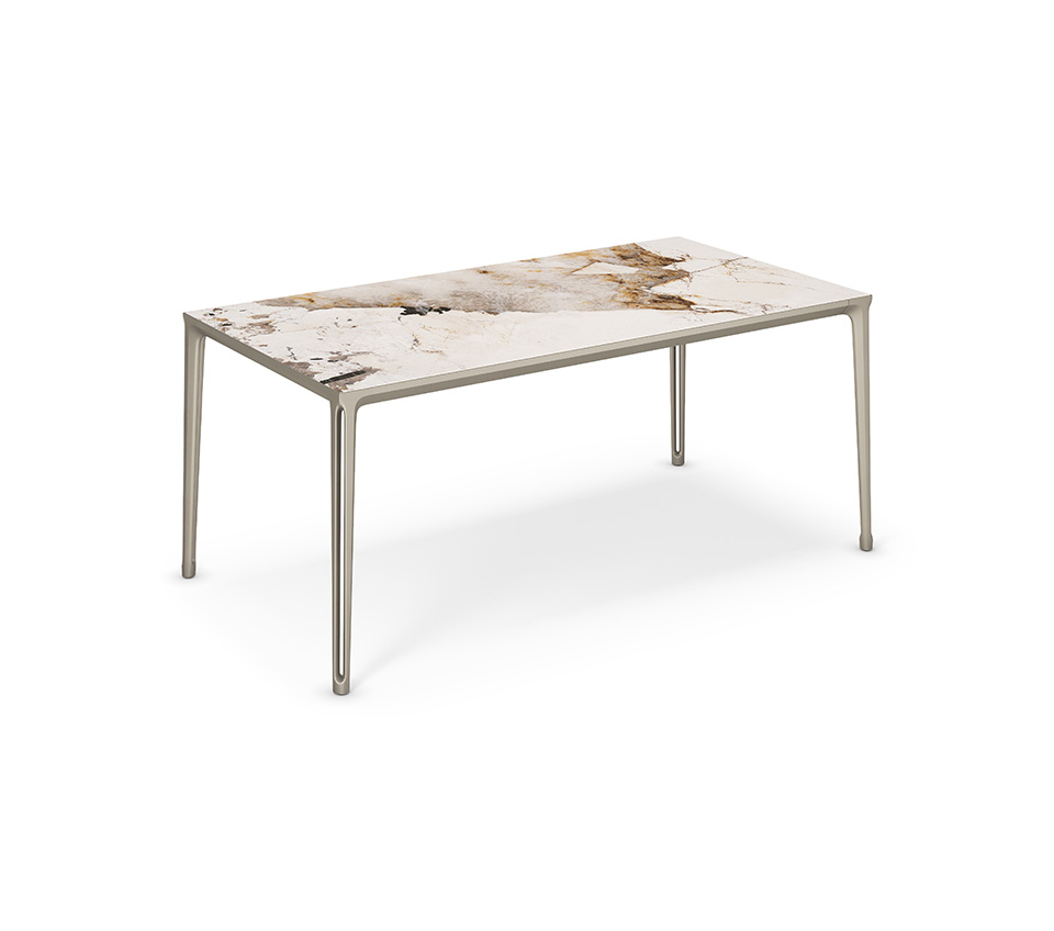 Cattelan Italia Стол раскладной Boulevard Keramik Drive от Cattelan Italia