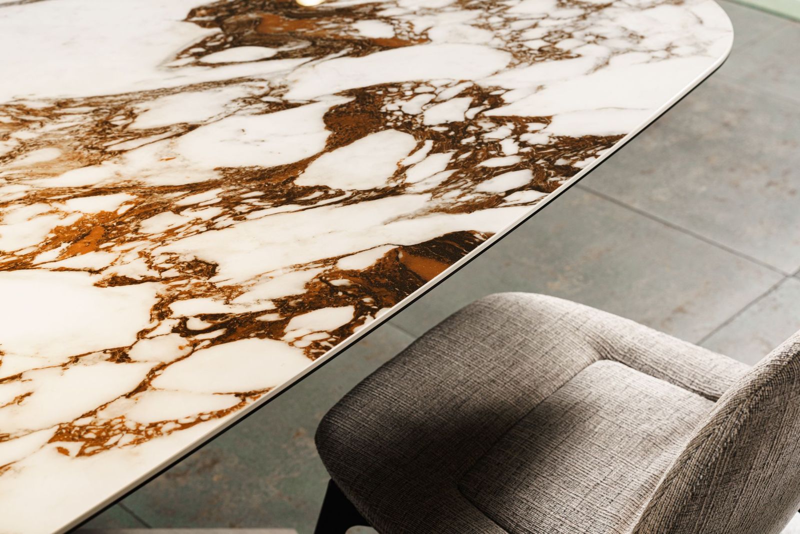 Cattelan Italia Стол Lancer от Cattelan Italia — в интерьере
