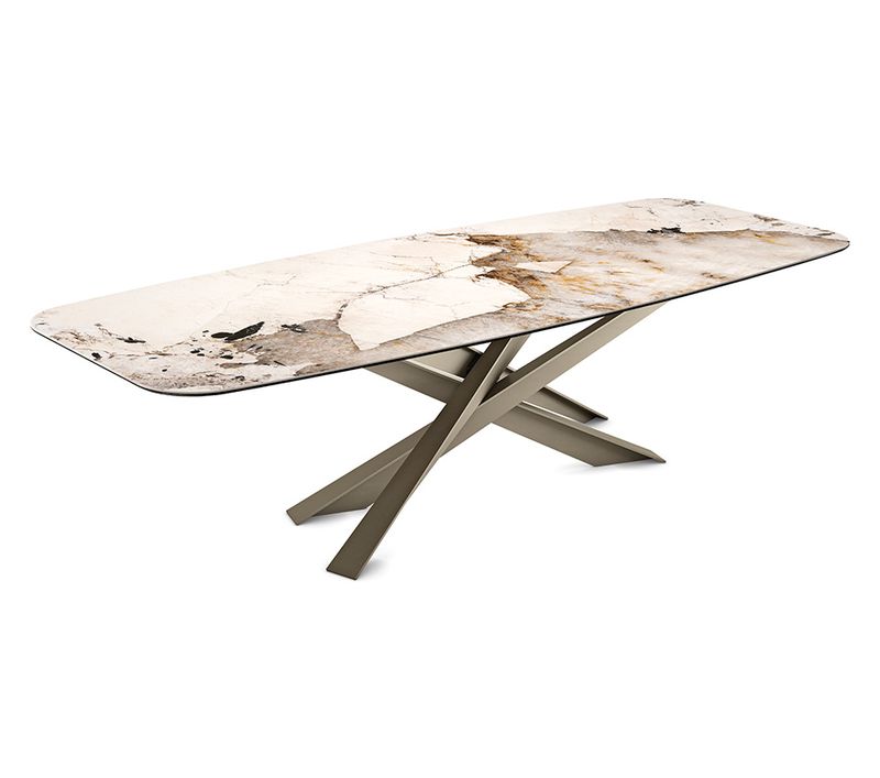 Cattelan Italia Стол Lancer от Cattelan Italia