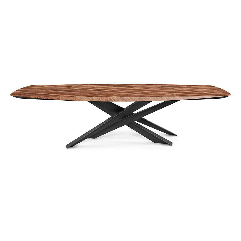 Cattelan Italia Стол Lancer от Cattelan Italia