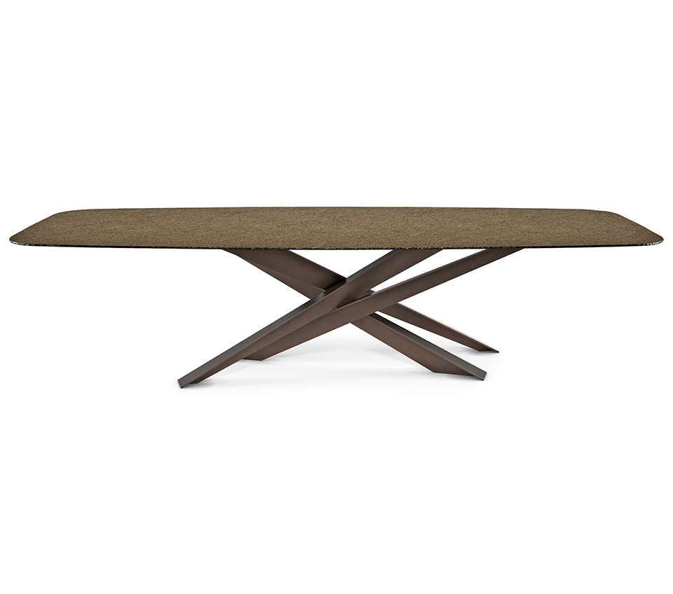 Cattelan Italia Стол Lancer от Cattelan Italia