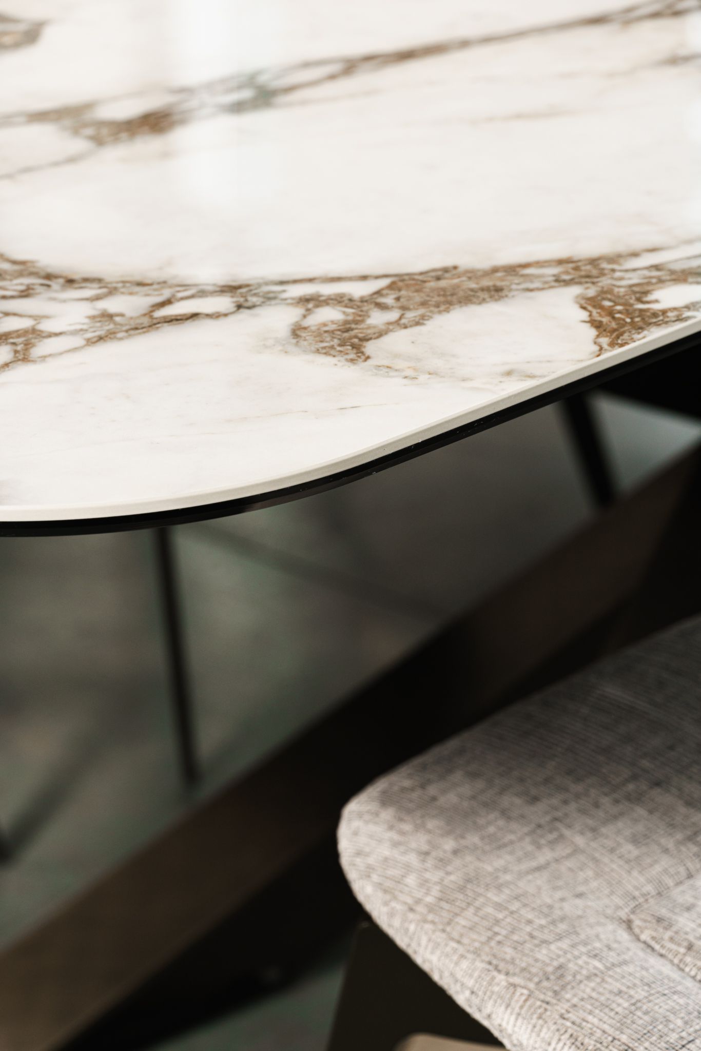 Cattelan Italia Стол Lancer от Cattelan Italia — в интерьере