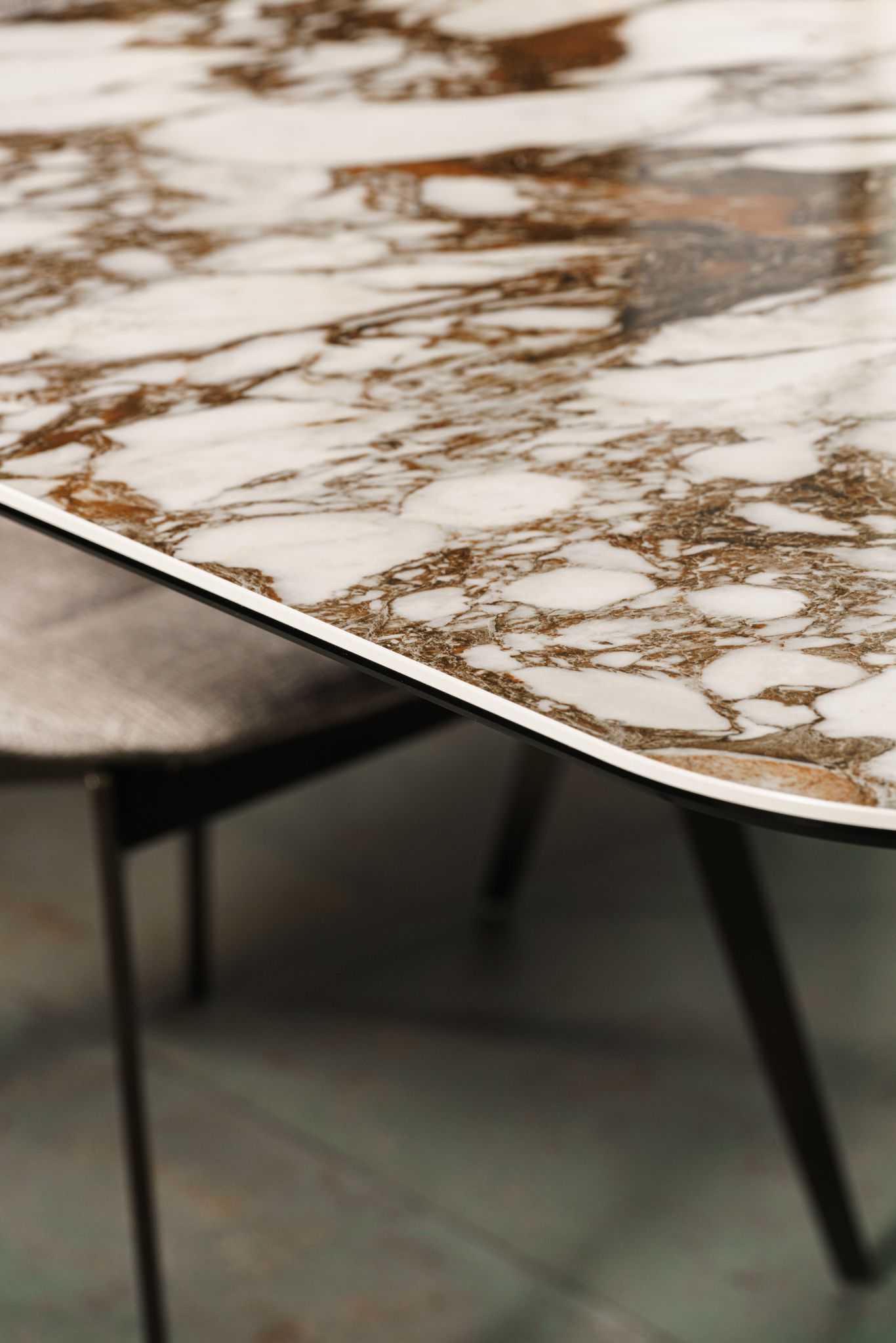 Cattelan Italia Стол Lancer от Cattelan Italia — в интерьере