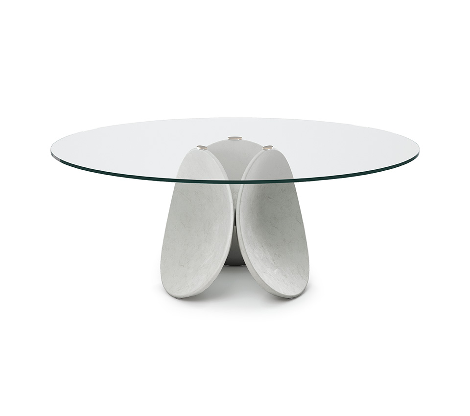 Cattelan Italia Стол Maxim от Cattelan Italia