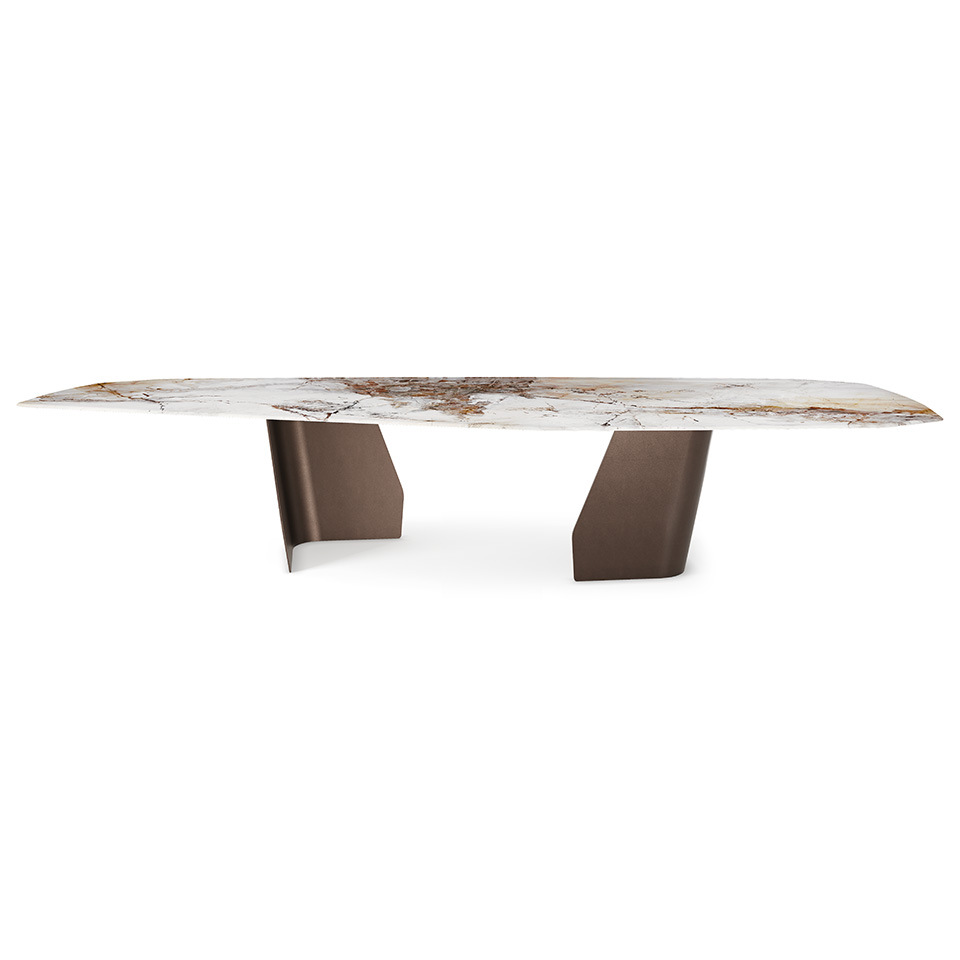 Cattelan Italia Стол Senator от Cattelan Italia