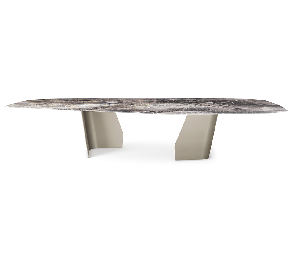 Cattelan Italia Стол Senator от Cattelan Italia