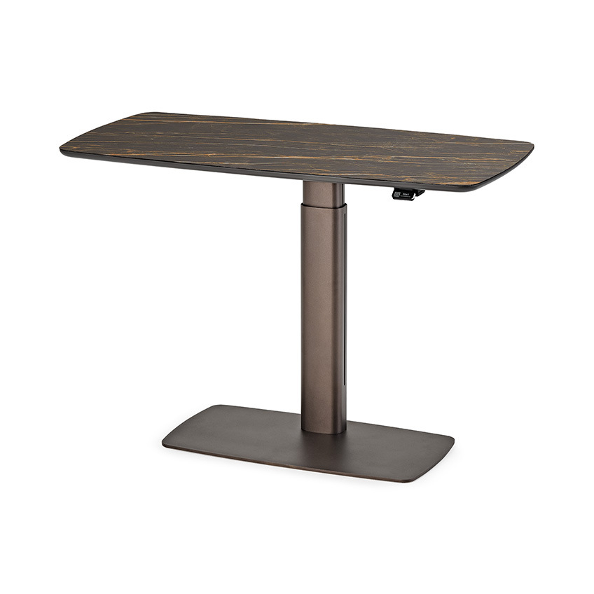 Cattelan Italia Письменный стол Runner керамика от Cattelan Italia