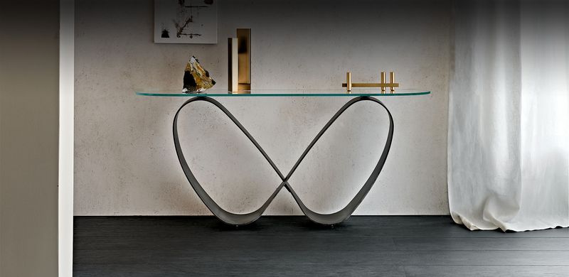 Cattelan Italia Консоль Butterfly от Cattelan Italia