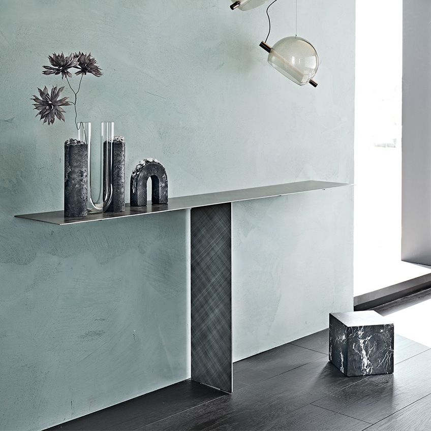 Cattelan Italia Консоль Tee от Cattelan Italia — в интерьере