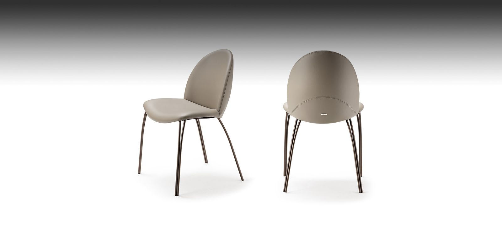 Cattelan Italia Стул Holly от Cattelan Italia — в интерьере
