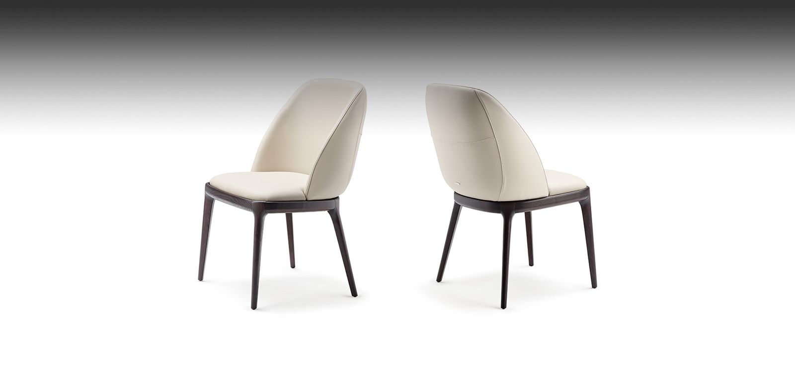 Cattelan Italia Стул Mariel от Cattelan Italia — в интерьере