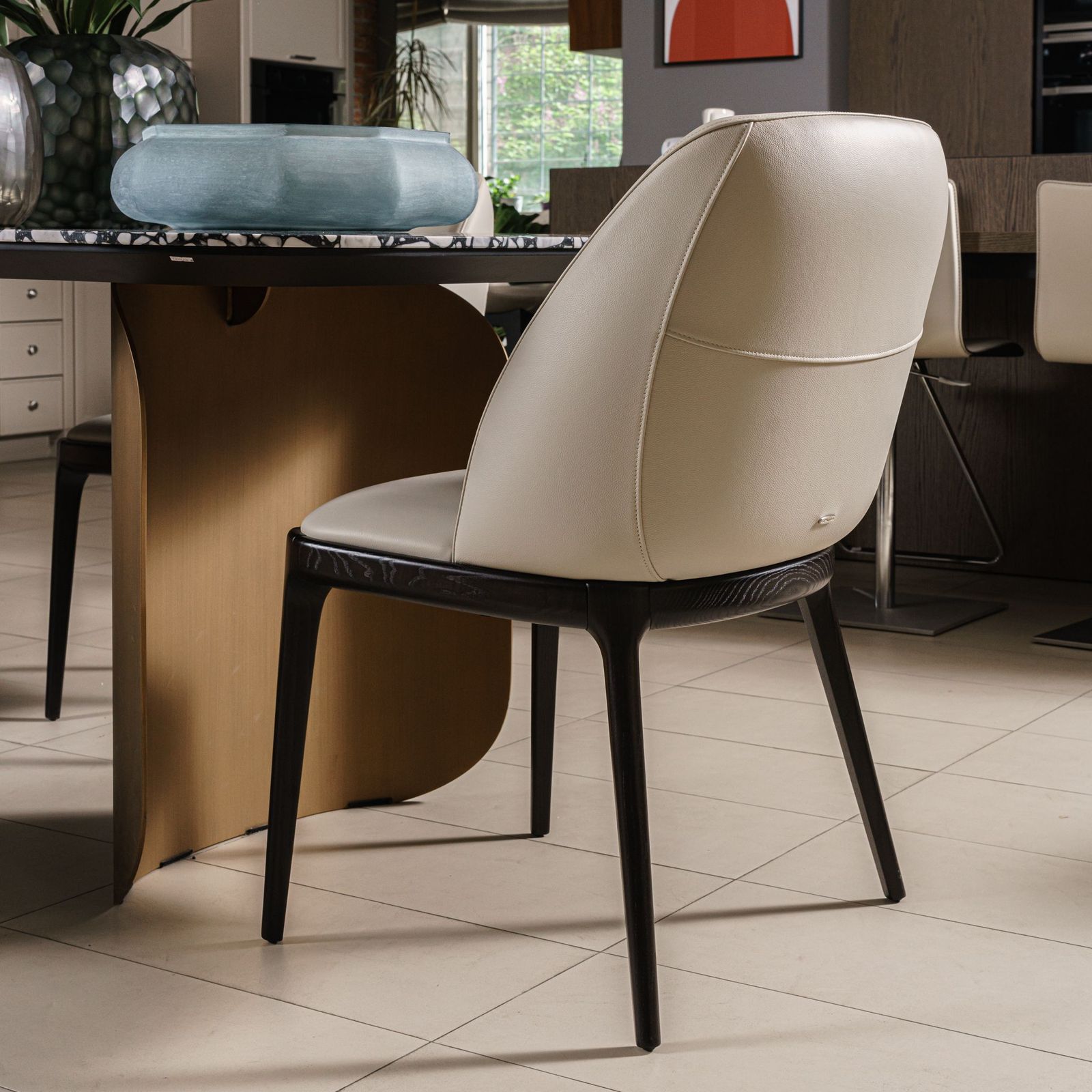 Cattelan Italia Стул Mariel от Cattelan Italia — в интерьере