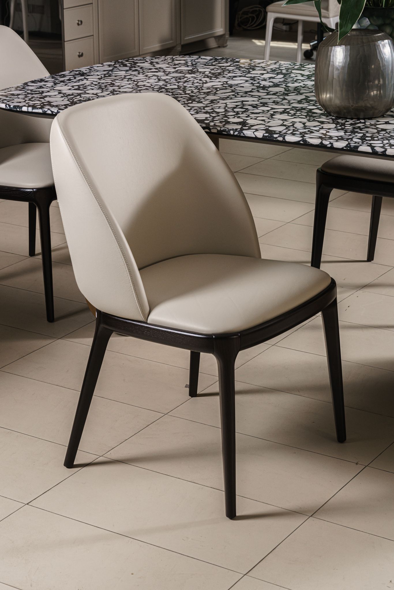 Cattelan Italia Стул Mariel от Cattelan Italia — в интерьере