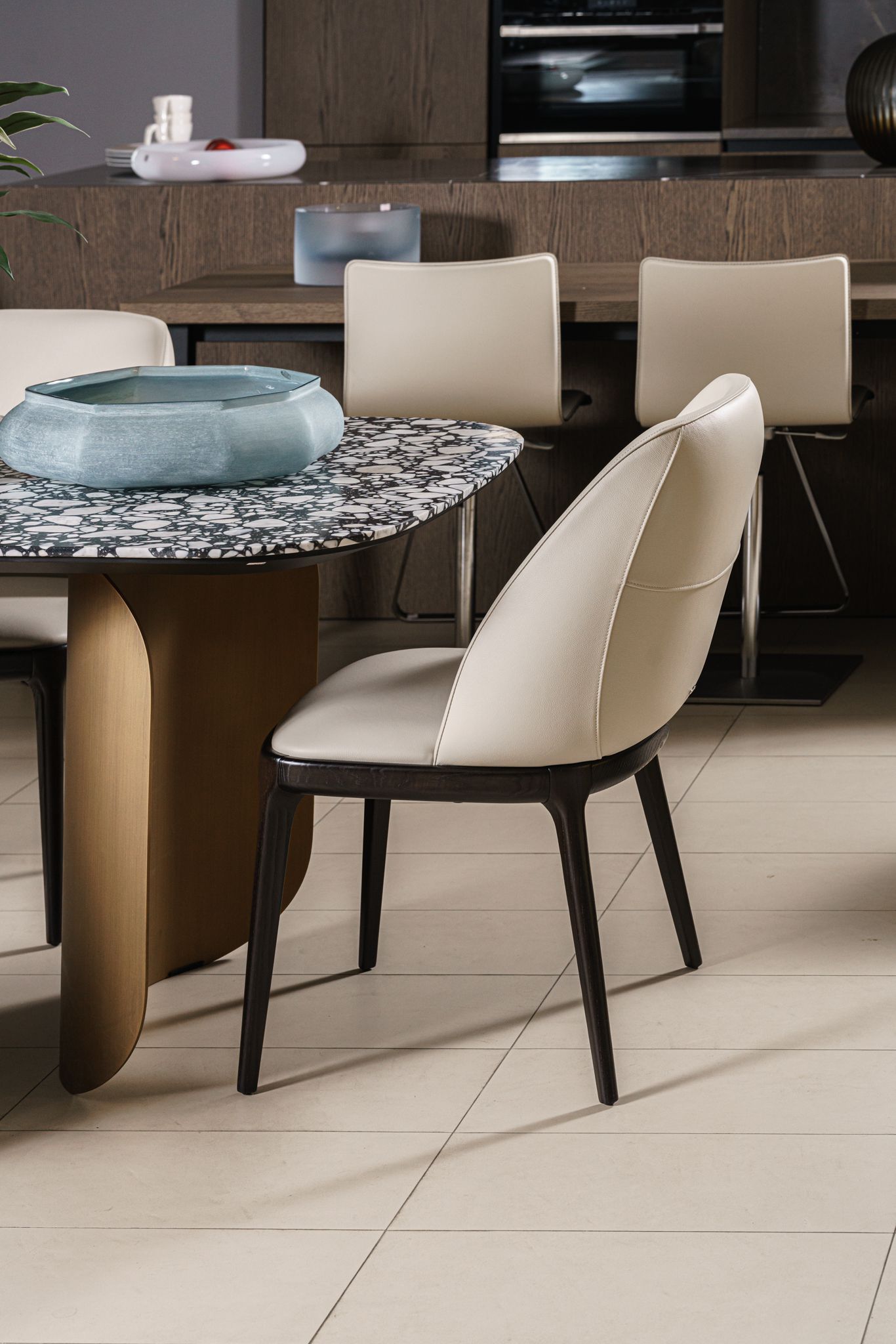 Cattelan Italia Стул Mariel от Cattelan Italia — в интерьере