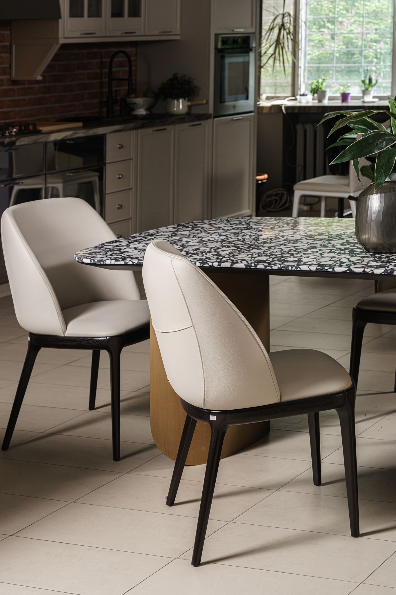 Cattelan Italia Стул Mariel от Cattelan Italia — в интерьере