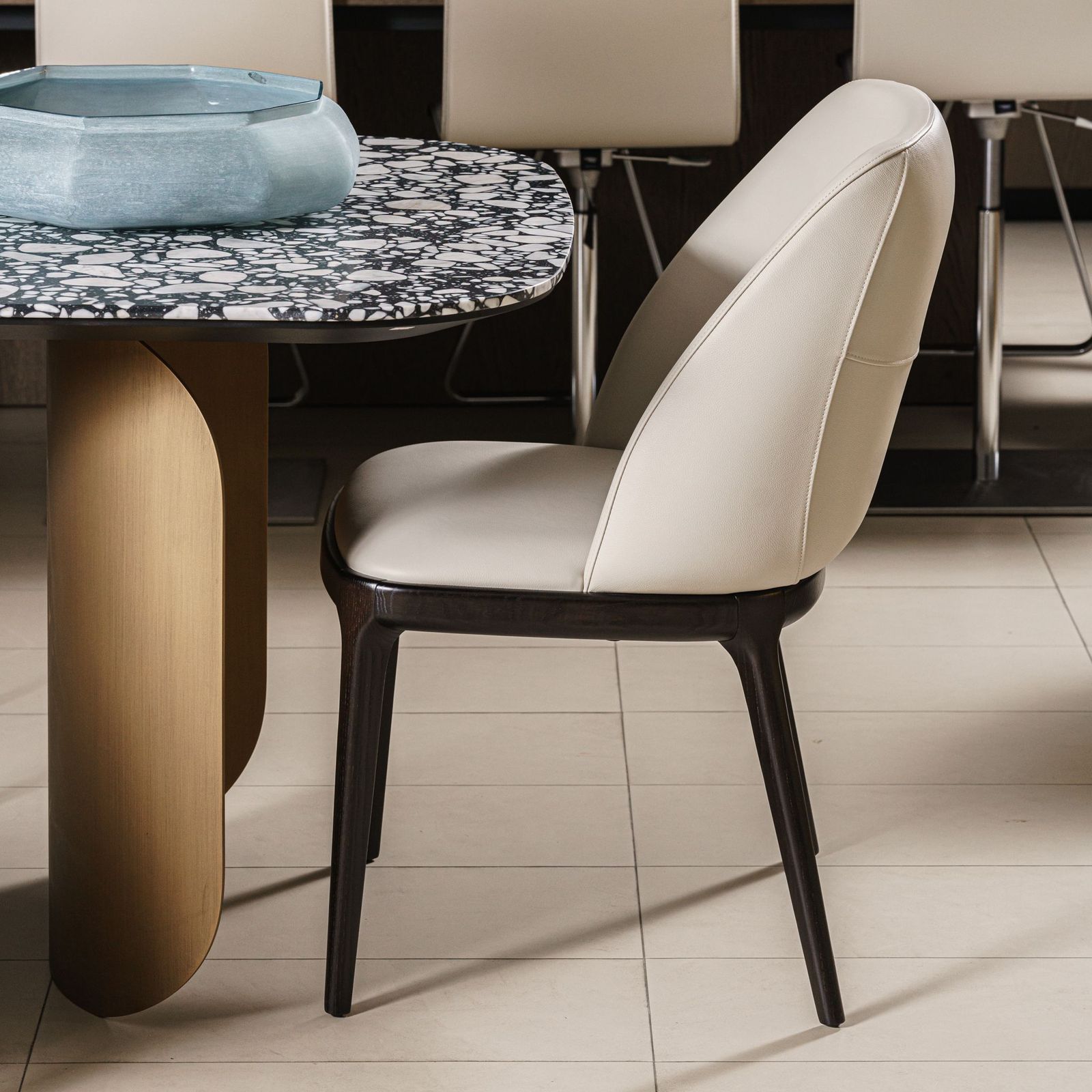 Cattelan Italia Стул Mariel от Cattelan Italia — в интерьере