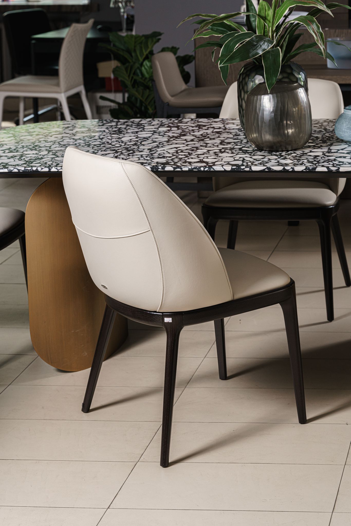 Cattelan Italia Стул Mariel от Cattelan Italia — в интерьере