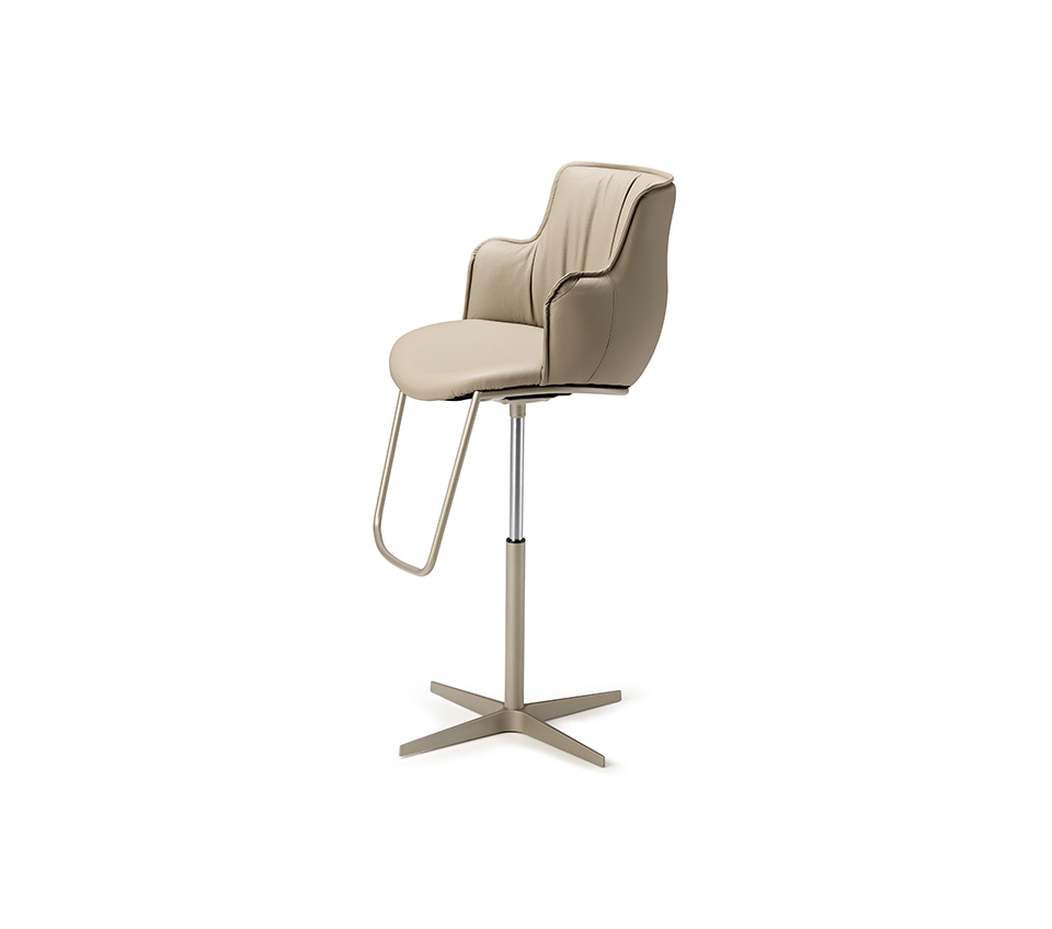 Cattelan Italia Барный стул Rihanna от Cattelan Italia