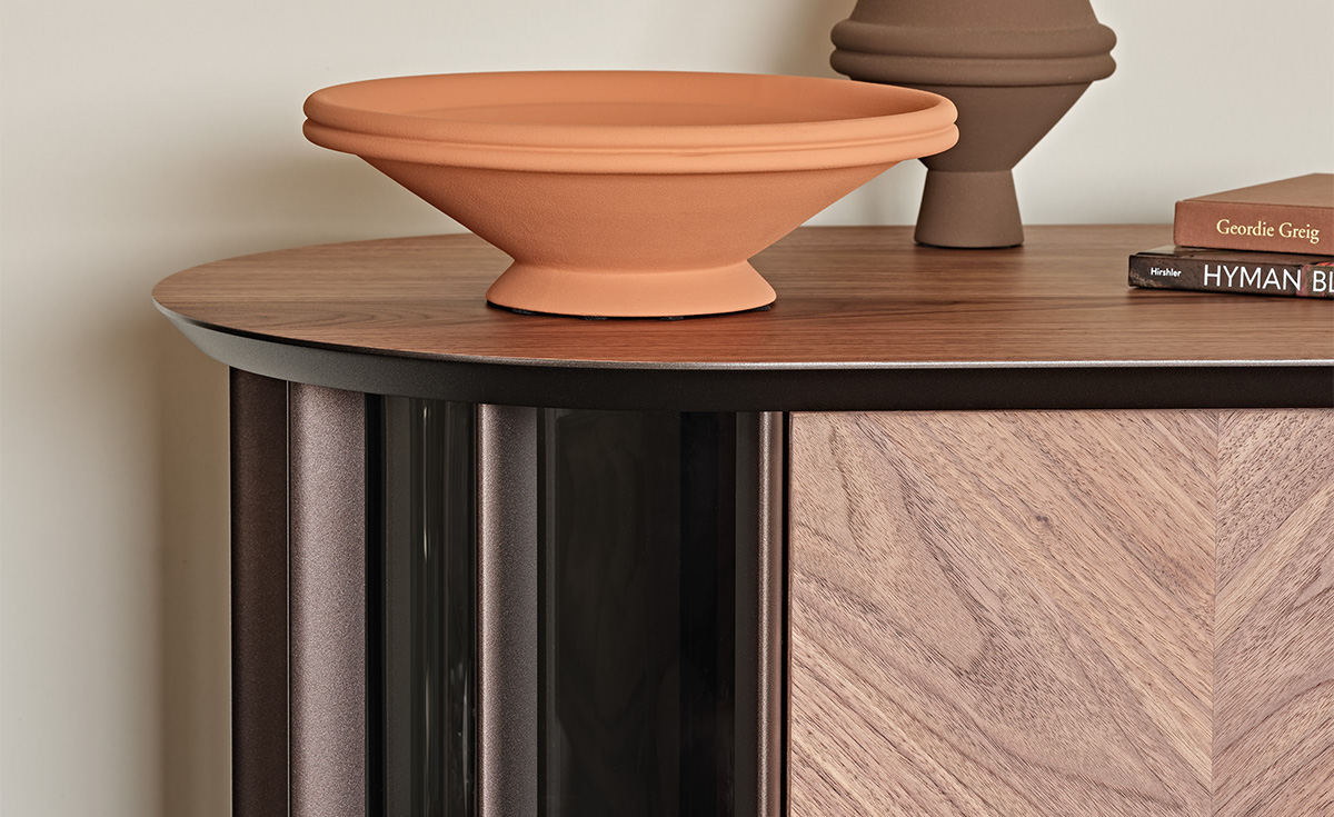 Cattelan Italia Комод Costes 226 от Cattelan Italia — в интерьере