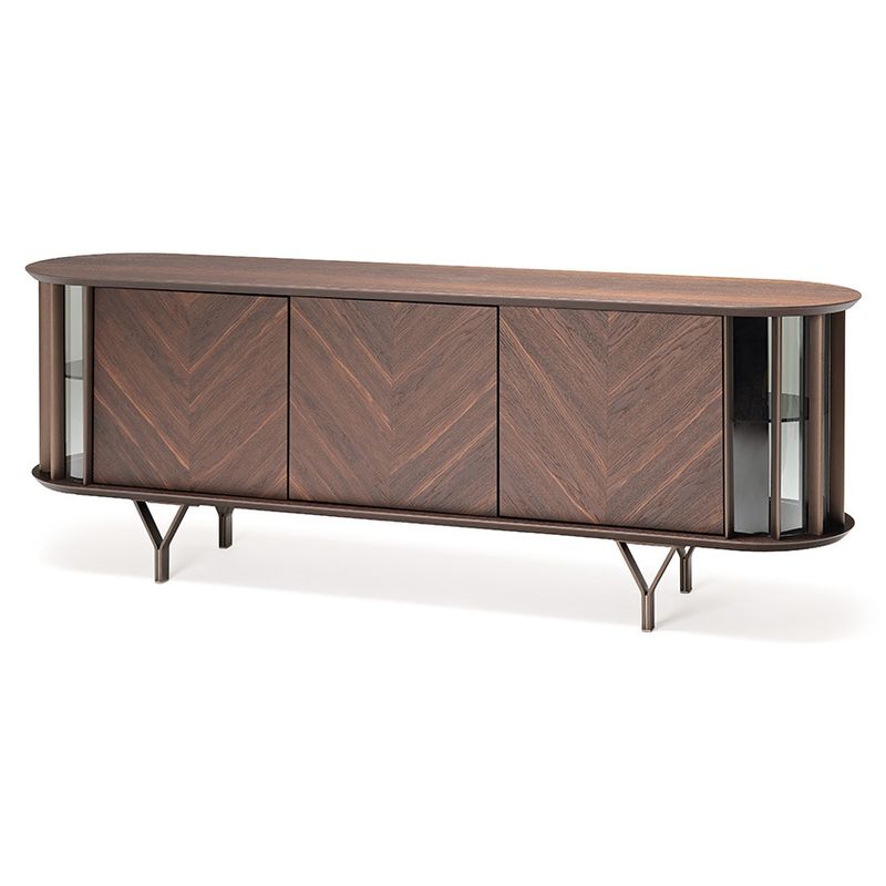 Cattelan Italia Комод Costes 226 от Cattelan Italia