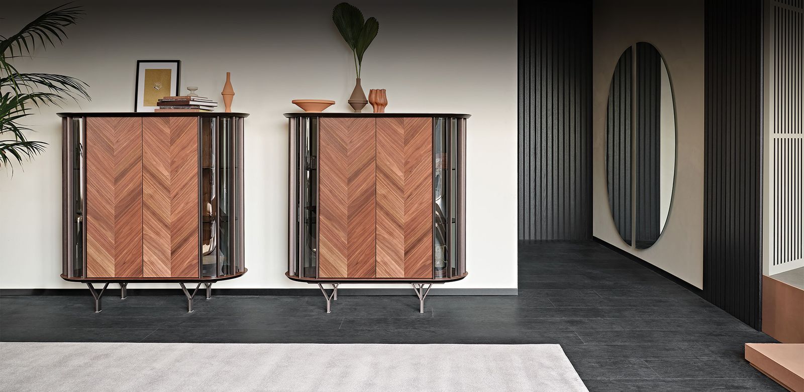 Cattelan Italia Комод Costes 226 от Cattelan Italia — в интерьере