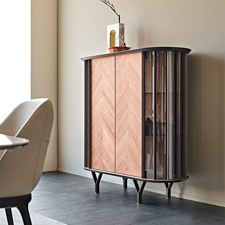 Cattelan Italia Комод Costes 226 от Cattelan Italia — в интерьере