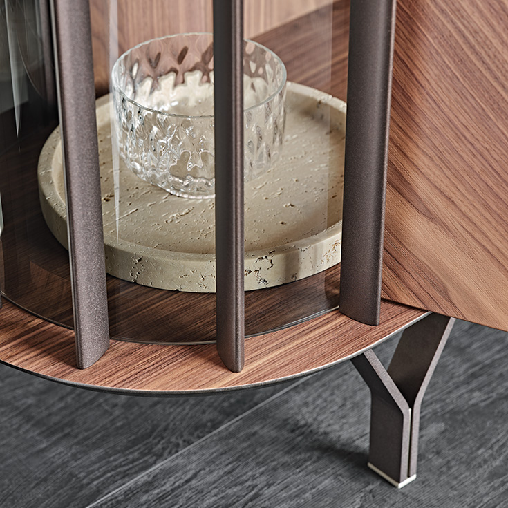 Cattelan Italia Комод Costes 226 от Cattelan Italia — в интерьере
