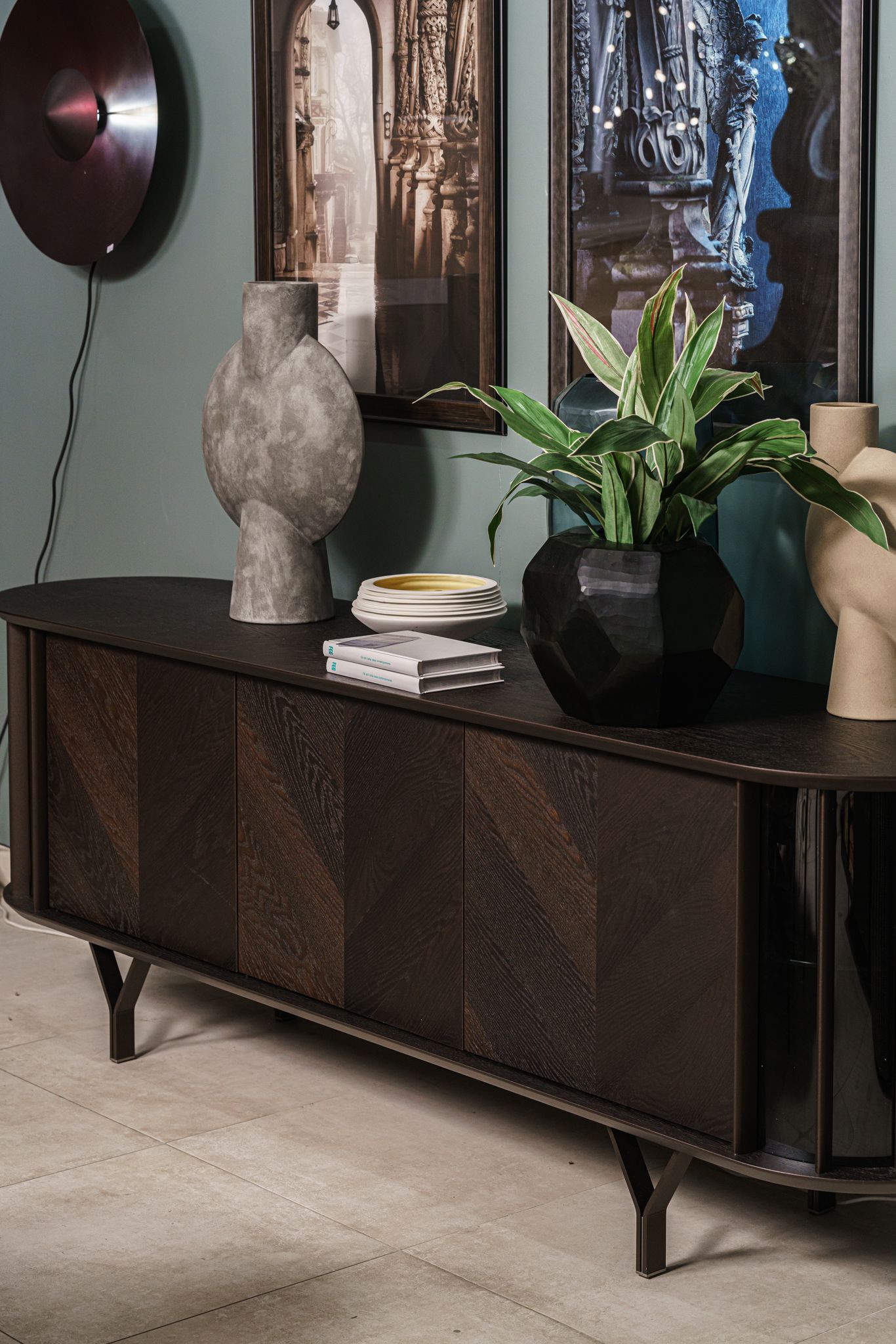 Cattelan Italia Комод Costes 226 от Cattelan Italia — в интерьере