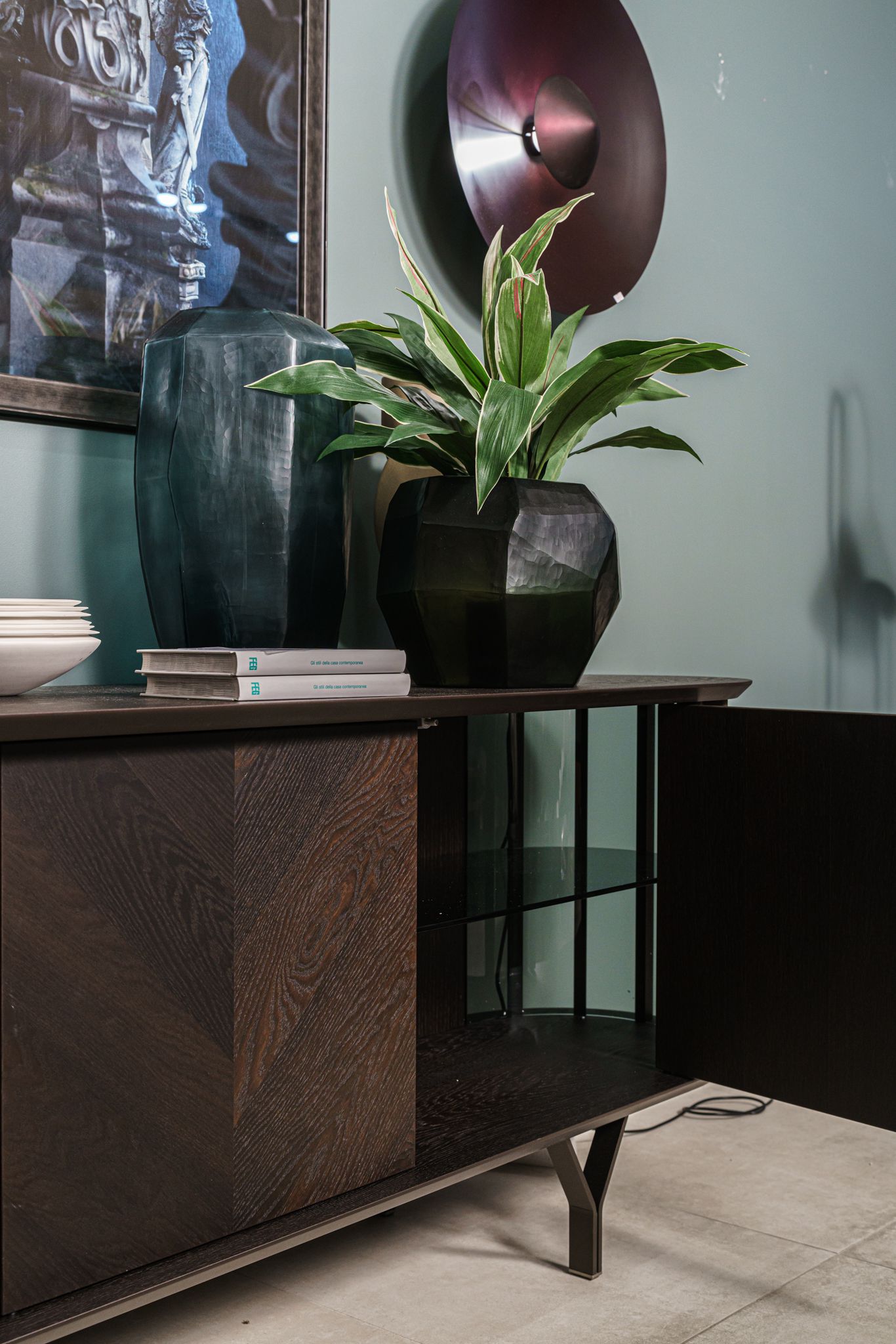 Cattelan Italia Комод Costes 226 от Cattelan Italia — в интерьере