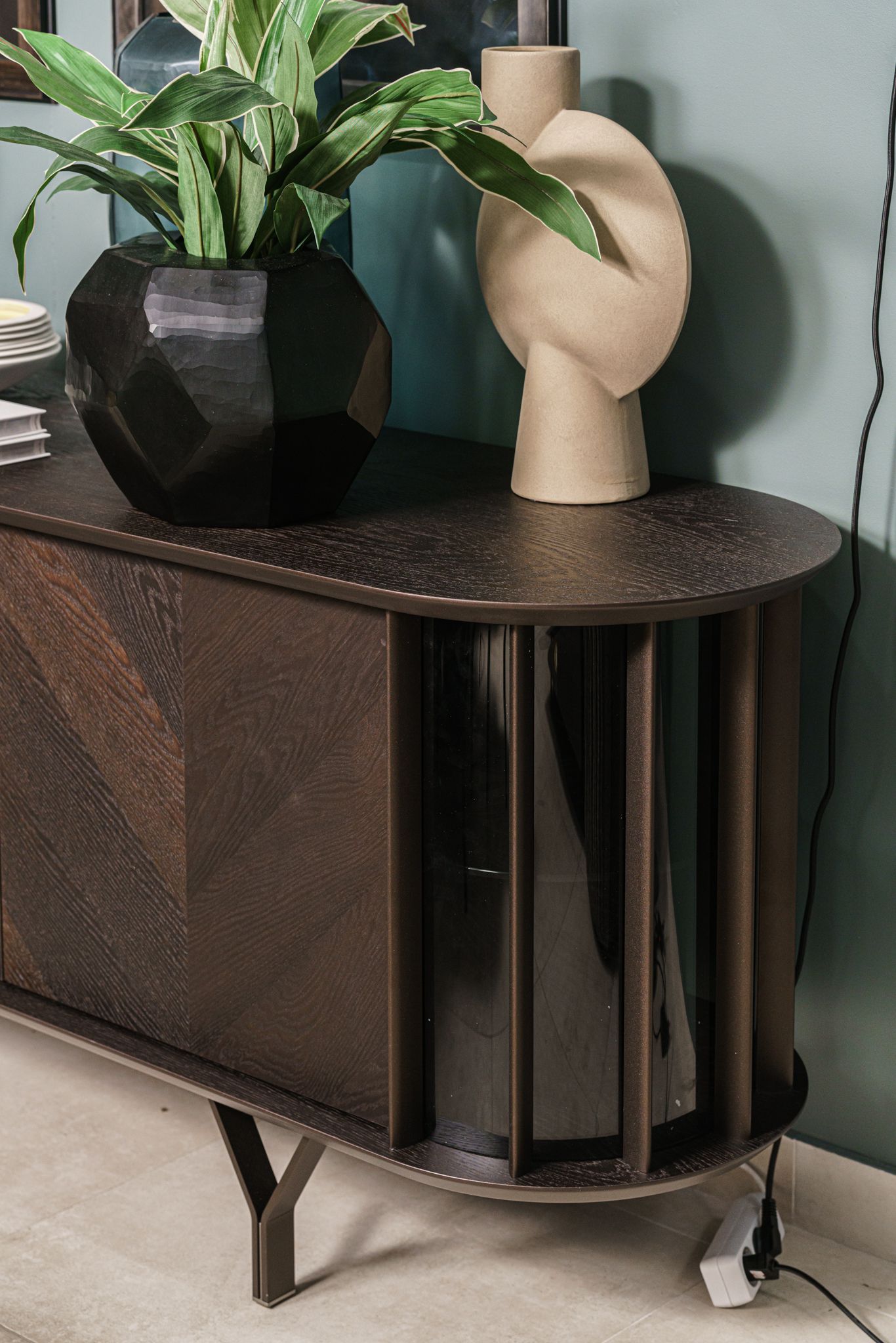Cattelan Italia Комод Costes 226 от Cattelan Italia — в интерьере