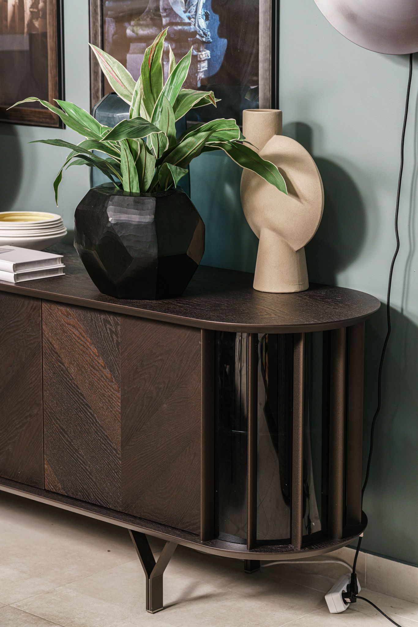 Cattelan Italia Комод Costes 226 от Cattelan Italia — в интерьере