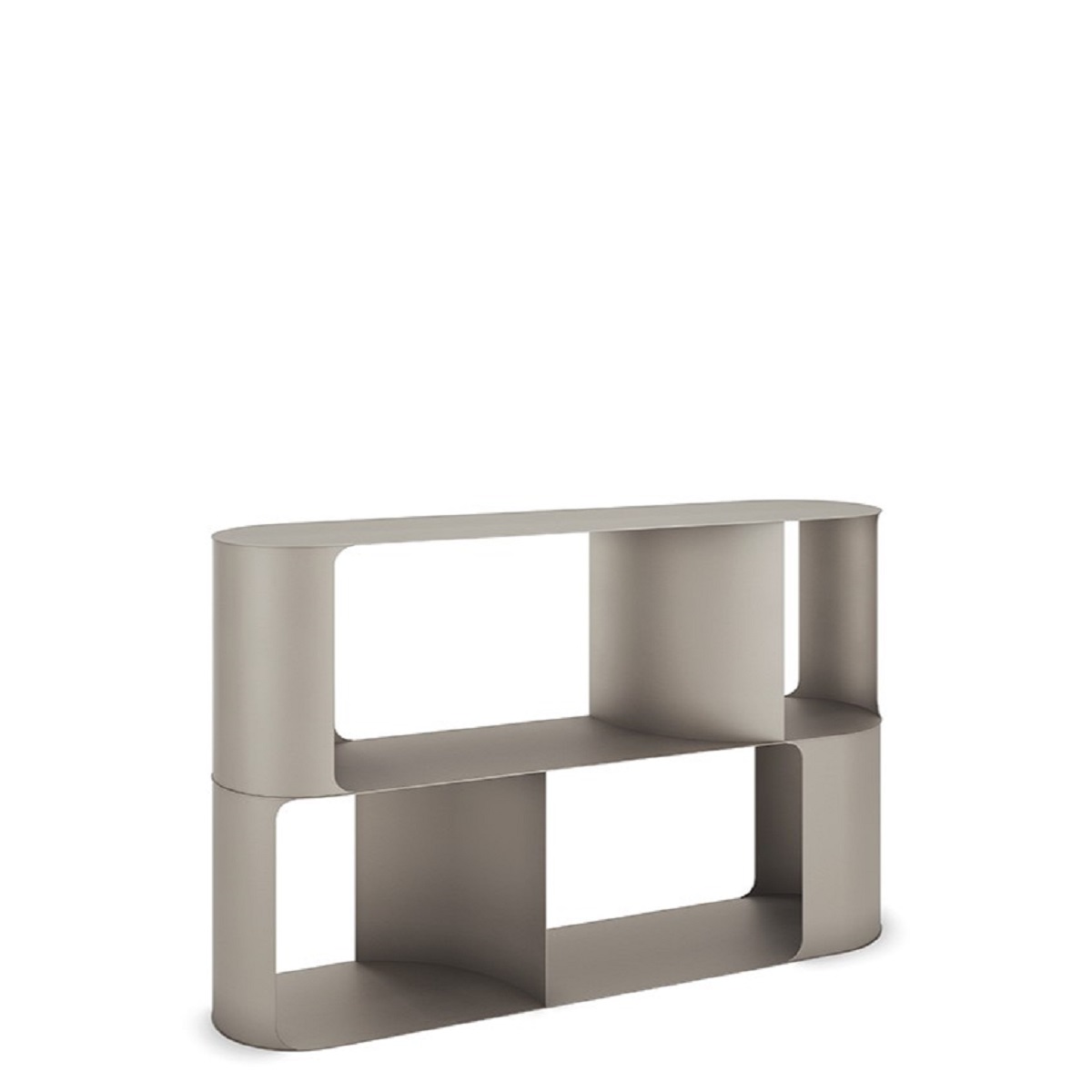 Cattelan Italia Стеллаж Fulham от Cattelan Italia