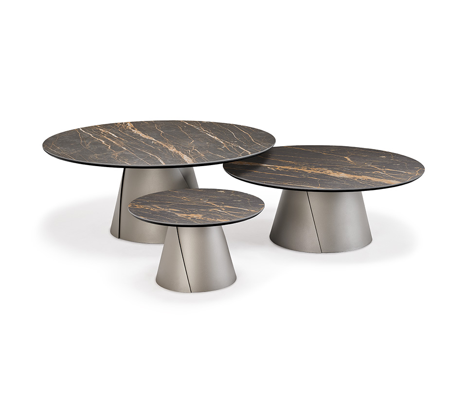 Cattelan Italia Журнальный столик Albert от Cattelan Italia