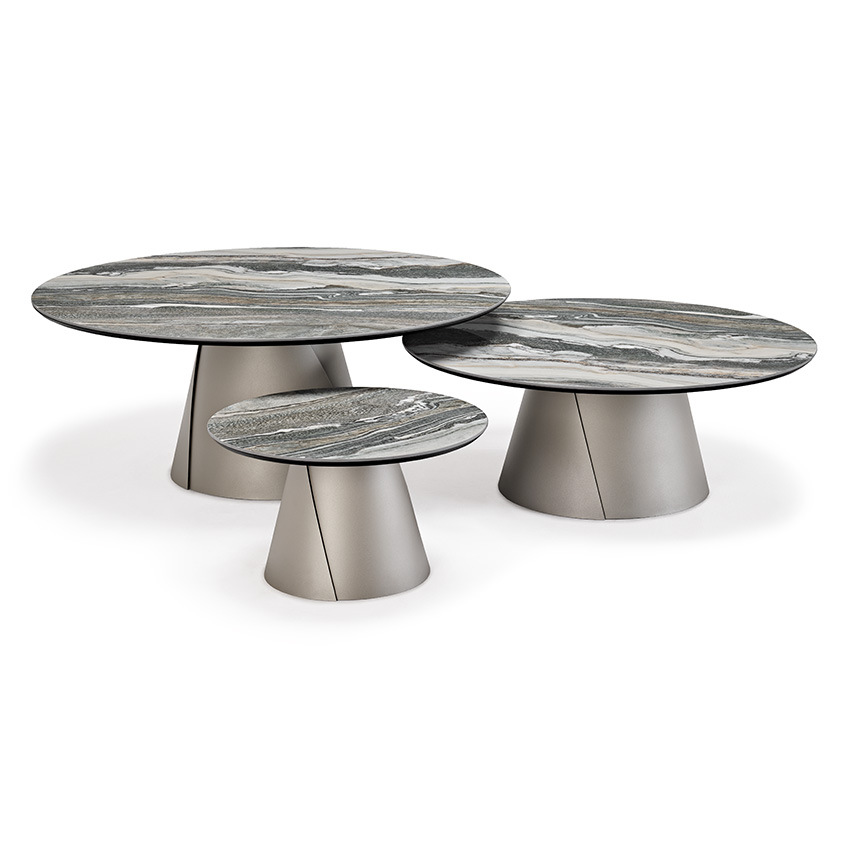Cattelan Italia Журнальный столик Albert от Cattelan Italia