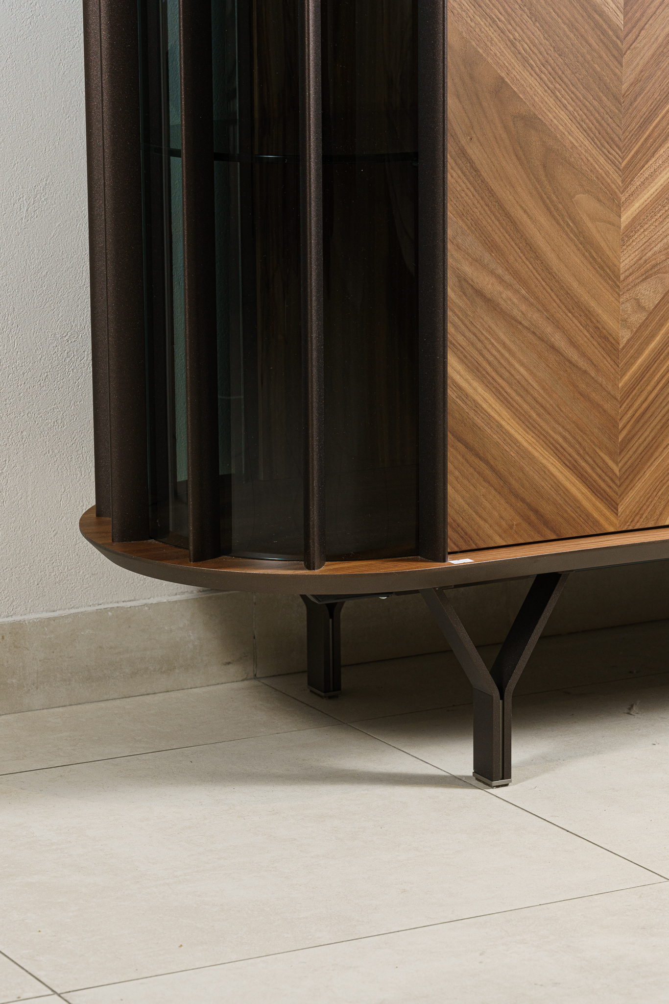 Cattelan Italia Комод Costes от Cattelan Italia — в интерьере