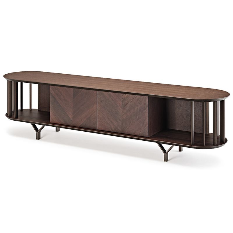 Cattelan Italia Комод Costes от Cattelan Italia