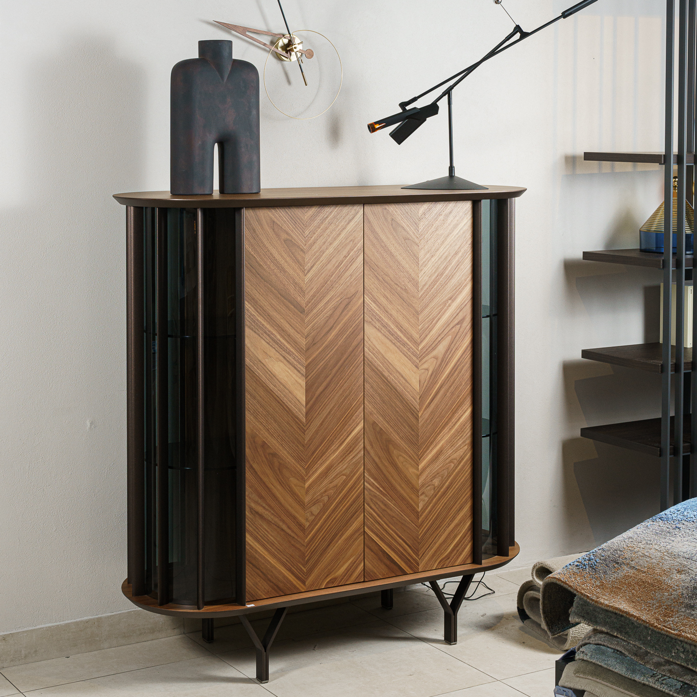 Cattelan Italia Комод Costes от Cattelan Italia — в интерьере