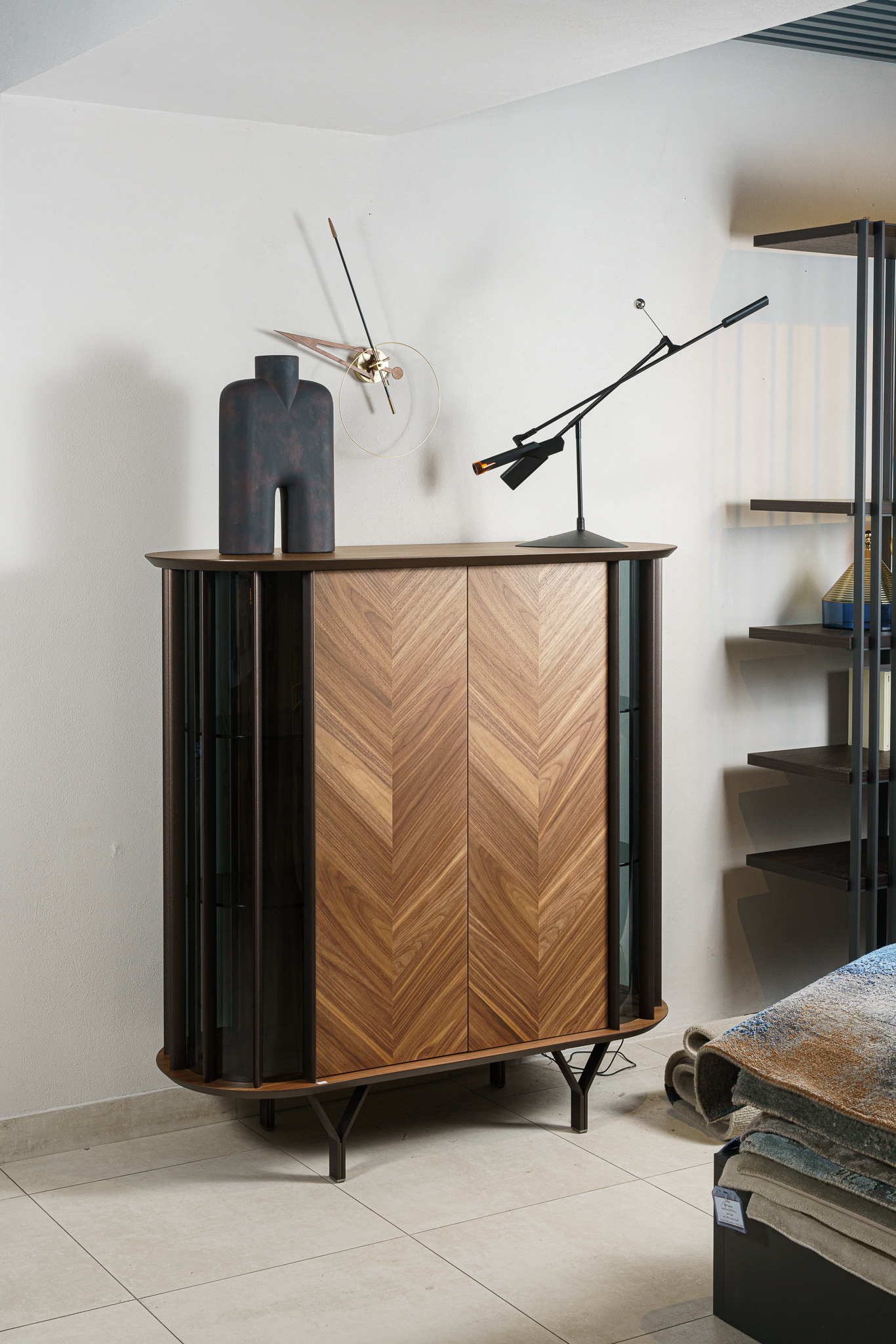 Cattelan Italia Комод Costes от Cattelan Italia — в интерьере