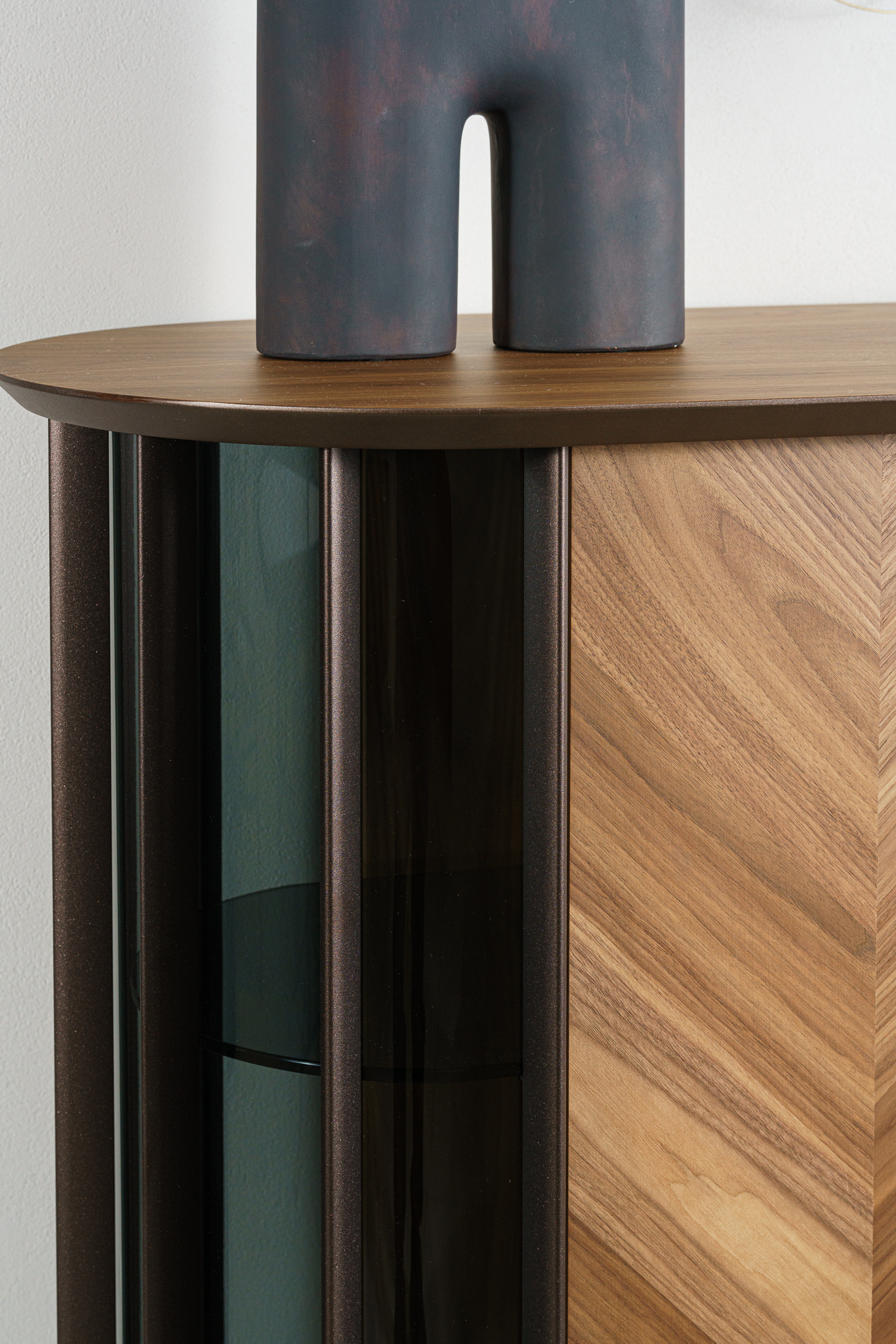 Cattelan Italia Комод Costes от Cattelan Italia — в интерьере