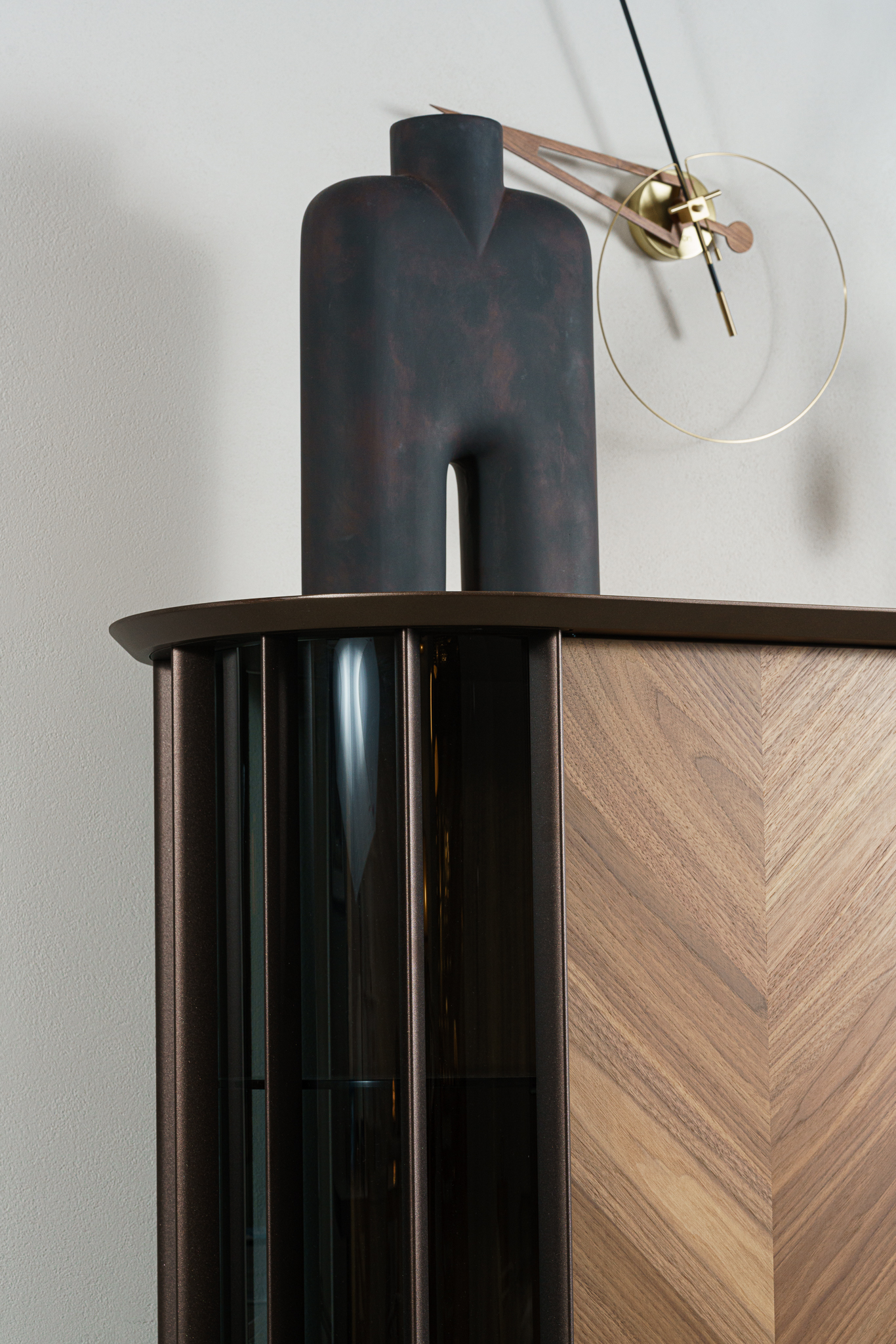 Cattelan Italia Комод Costes от Cattelan Italia — в интерьере