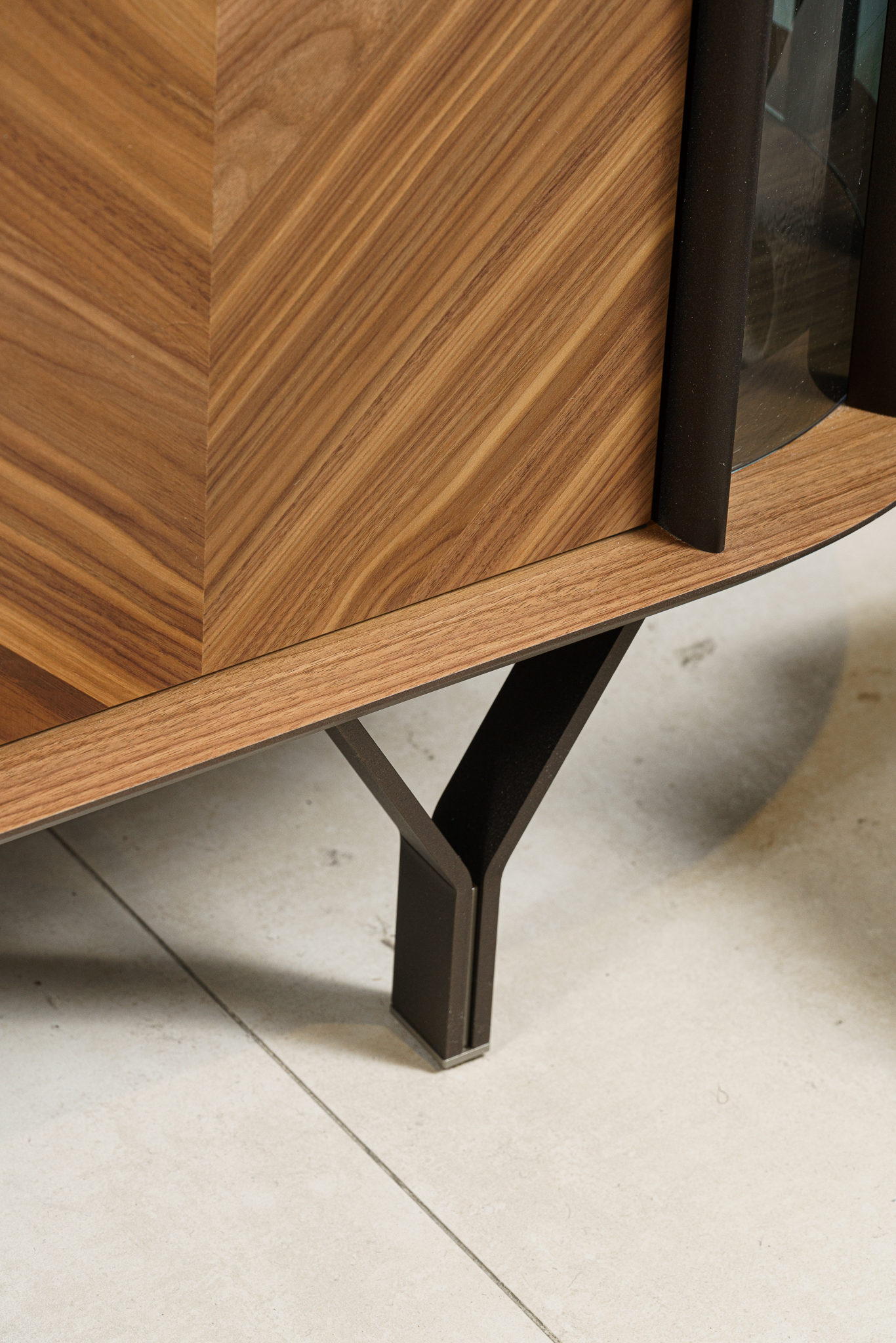 Cattelan Italia Комод Costes от Cattelan Italia — в интерьере