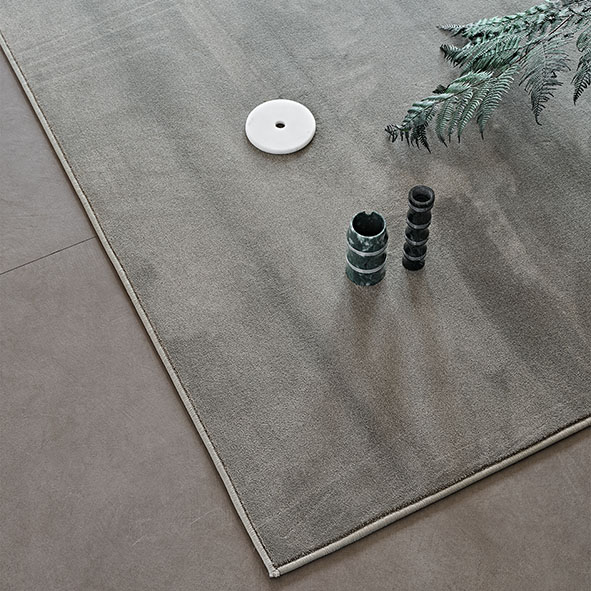 Cattelan Italia Ковер Kimi от Cattelan Italia — в интерьере