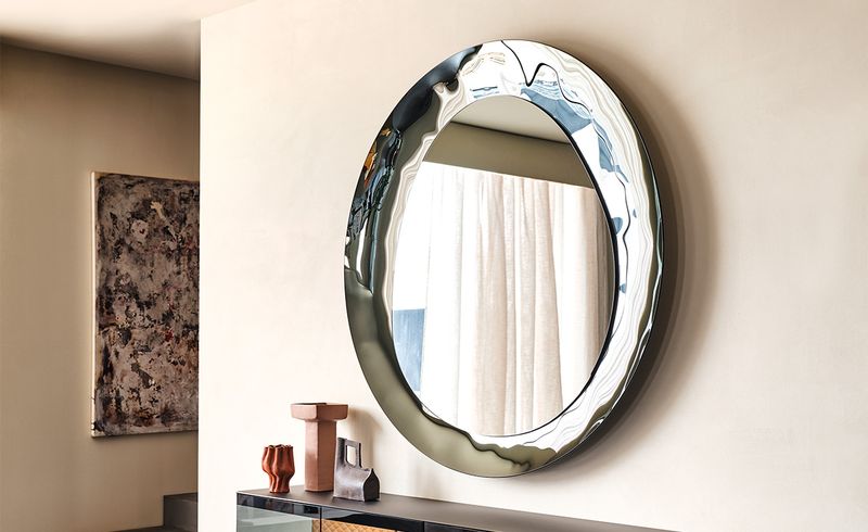 Cattelan Italia Зеркало Cosmos от Cattelan Italia