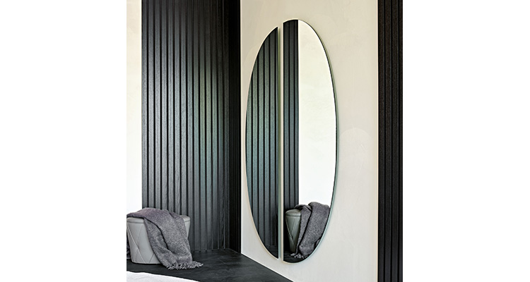 Cattelan Italia Зеркало Day от Cattelan Italia