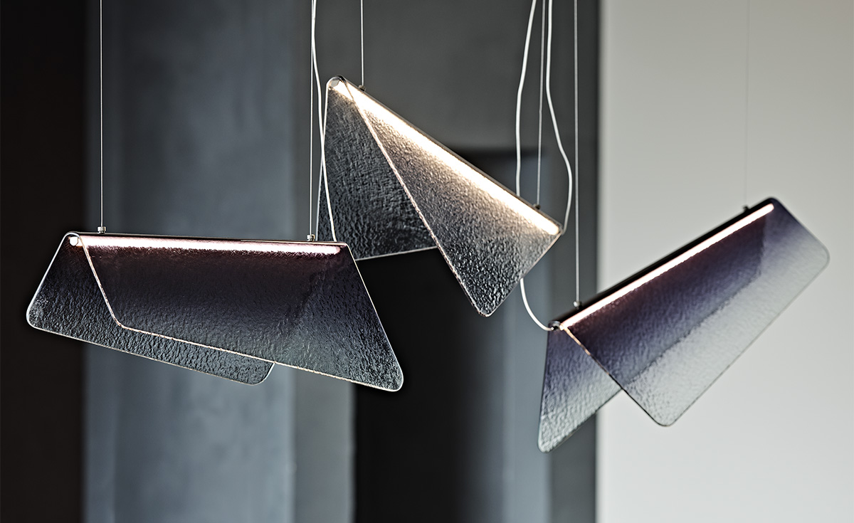 Cattelan Italia Подвесной светильник Velar от Cattelan Italia — в интерьере