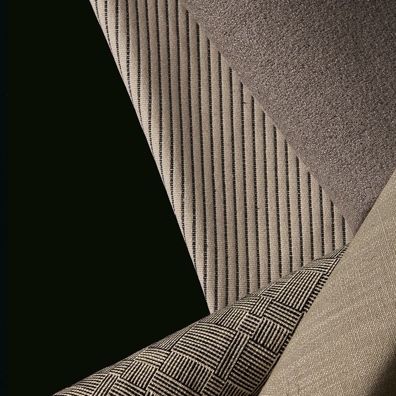 Poliform Ковер New Fabrics от Poliform — в интерьере