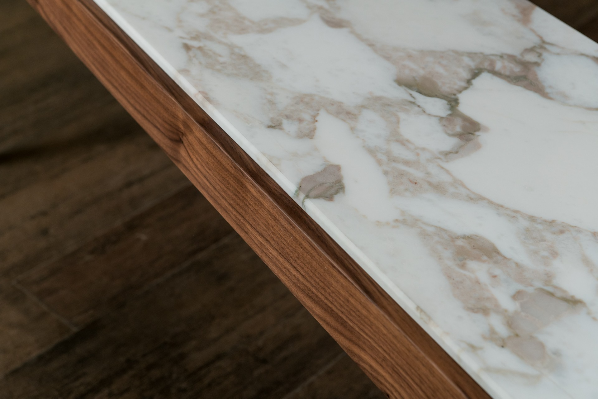 Porada Консоль Ziggy 4 от Porada — в интерьере