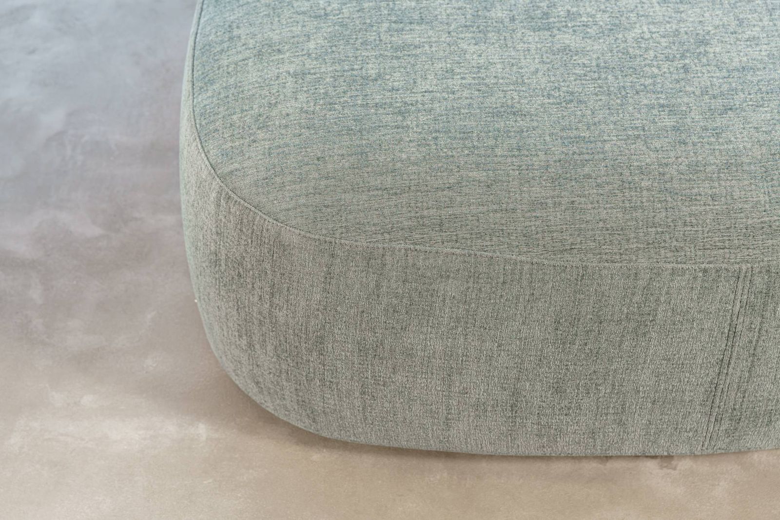 Flou Пуф Pierre Soft 525 от Flou — в интерьере